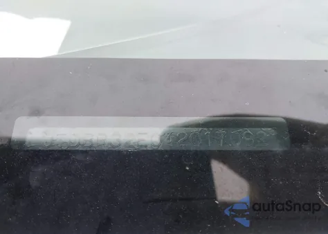 2004 Toyota Corolla Le из США, поврежденный, VIN JTDBR32E042017092